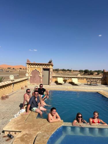 Riad Berber - image 3