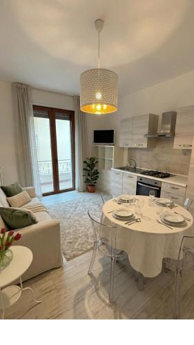 Appartamento A 100m Ospedale Cattolica , Misano Circuit E Riviera Horses - Cattolica