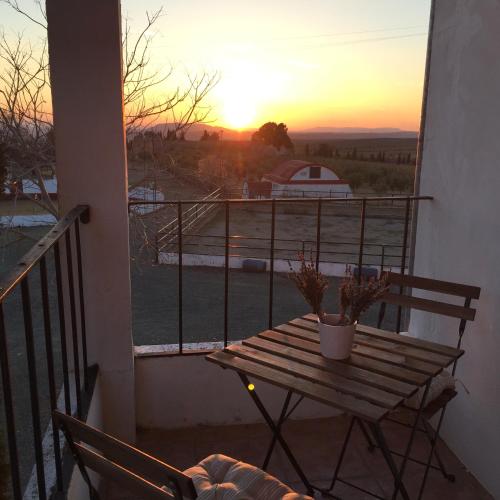 Cortijo Carrillo - main image