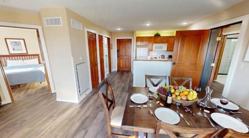 Allegheny228-230, Hot Tub,Pool,Ski In Out,Village in Snowshoe, USA