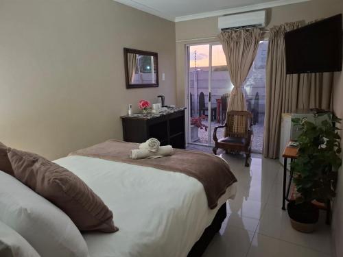hotel photo