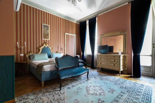 Casa della Contessa B&B, Turyn