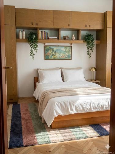 Apartman Tina