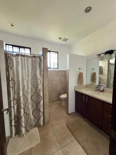 El Manzano Estate Coffee Farm in Los Naranjos