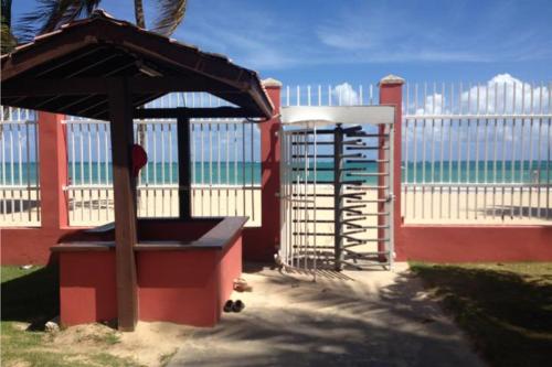 Beach Front at Coral Beach Condos