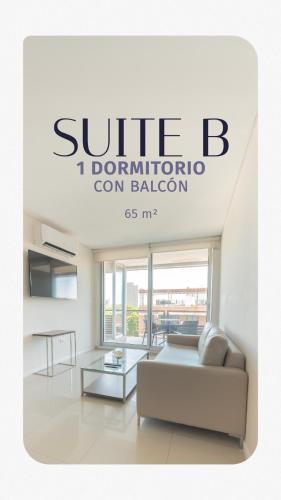 START Villa Morra Rent Apartments