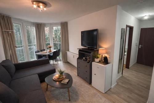 Frisch Renoviert Kustenbude Seepferdchen - Grömitz