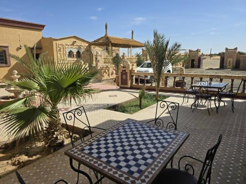 Riad Berber - image 5