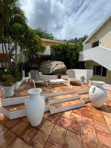 Villa Joelle in Saint Martin