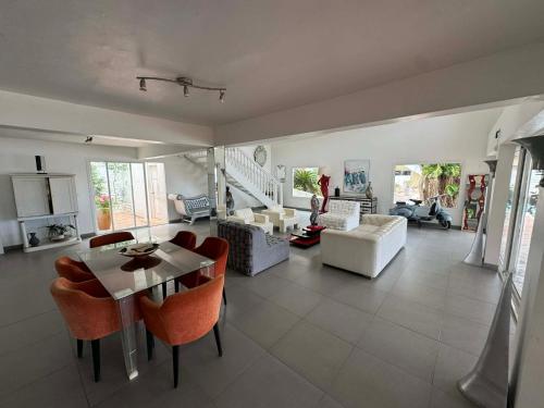 Villa Joelle in Saint Martin