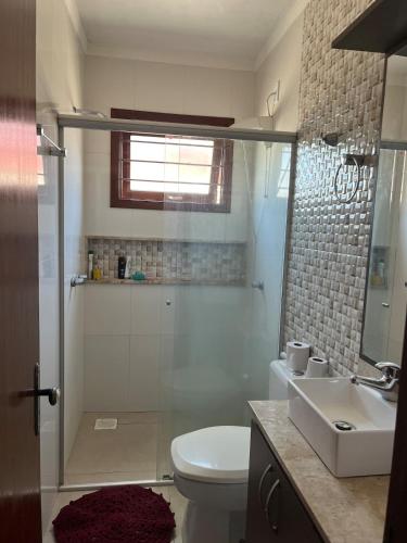 Comfortable home, close to everything! in Caçapava do Sul