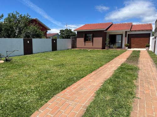 Comfortable home, close to everything! in Caçapava do Sul