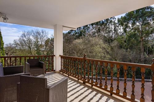 Vivienda Vacacional La Seronda in El Carmen