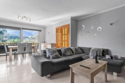 Vivienda Vacacional La Seronda in El Carmen
