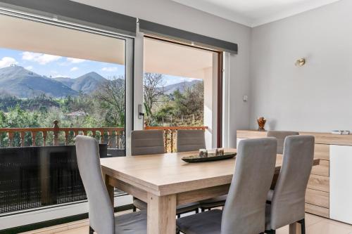Vivienda Vacacional La Seronda in El Carmen