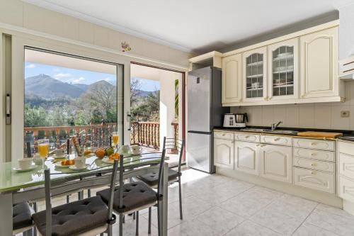 Vivienda Vacacional La Seronda in El Carmen