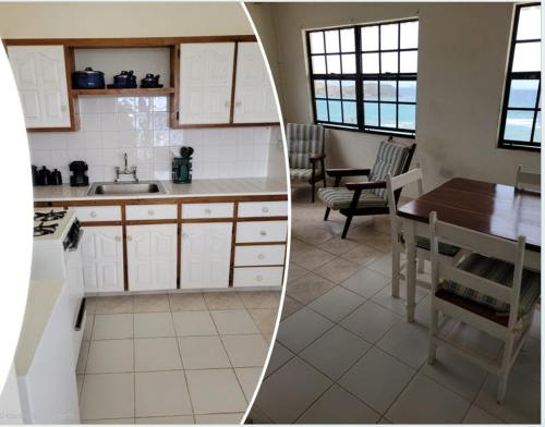 Taylor's Apartments Bequia - One bedroom apartments perfect for singles, couples & small families in Friendship