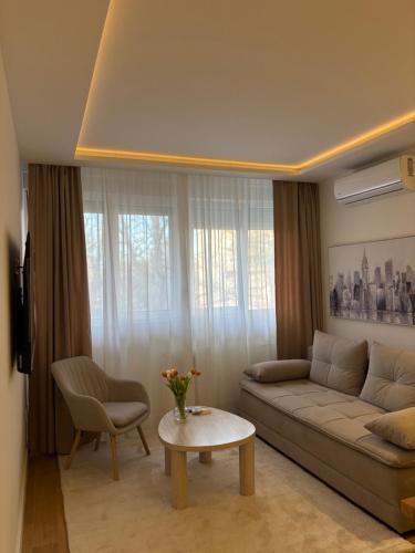 Modern Apartment - Fontana Belgrade