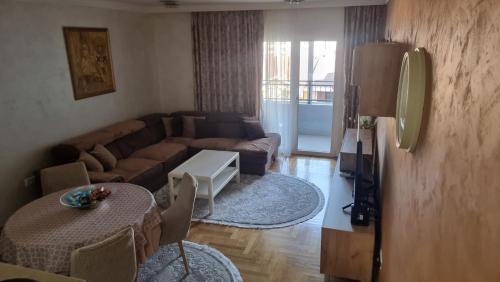 Goca Apartman Budva