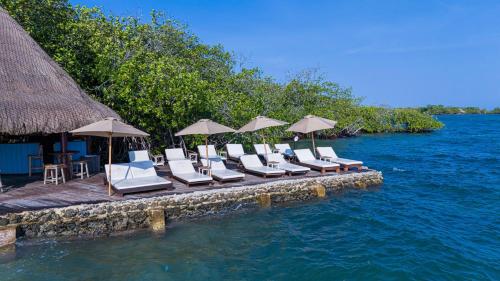 Fragata Island House 2