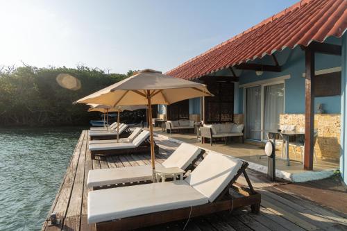 Fragata Island House 5