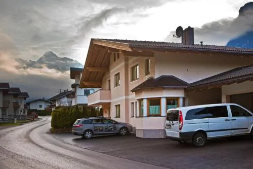 Apartment Oberbichl in Ramsau im Zillertal, Österreich