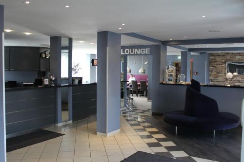 enjoy hostel Berlin City West - image 2