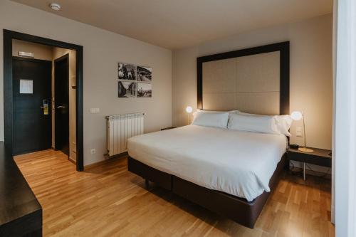 Habitación doble de 1 o 2 camas