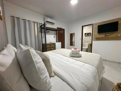Casa Flôr Room Type - Standard Double Room