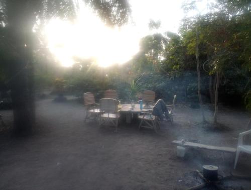 Kadiamor diannah Sénégal (Kadiamor diannah Senegal) in 卡豐廷