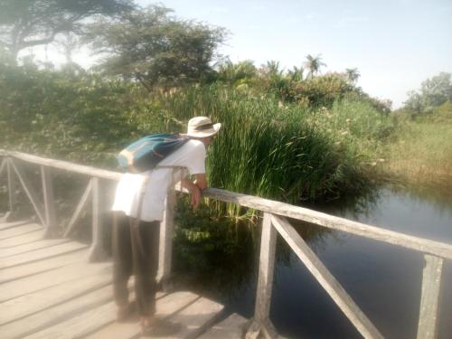Kadiamor diannah Sénégal (Kadiamor diannah Senegal) in 卡豐廷