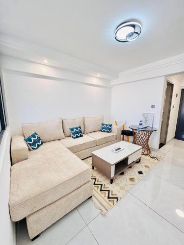 Cozy Acacia Westlands Nairobi – khách sạn tại Westlands