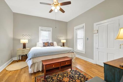 Austin Haus in Fredericksburg, USA
