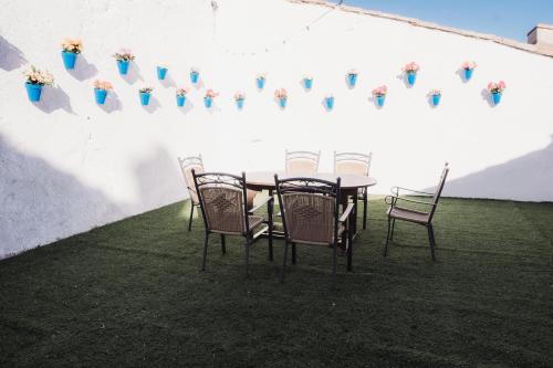Las Chavitas Rural Apartamentos turísticos (Las Chavitas Rural Apartamentos turisticos) in Alburquerque