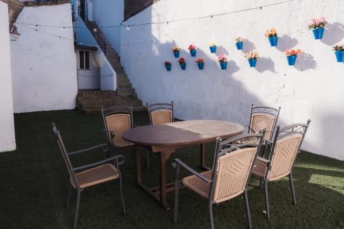 Las Chavitas Rural Apartamentos turísticos (Las Chavitas Rural Apartamentos turisticos) in Alburquerque