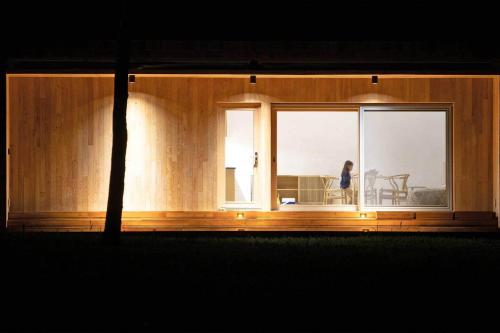. Architectural Cabin 18 mins to Catamount