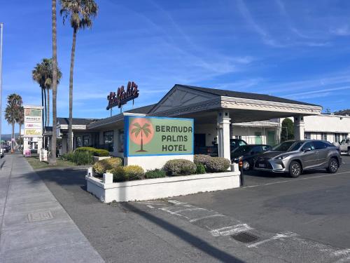 . Bermuda Palms Hotel
