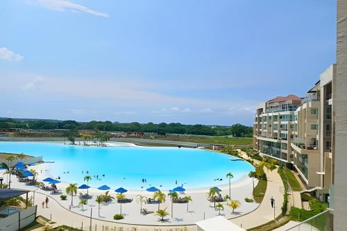 Your Oasis in Baia Kristal - Relaxation, Views, and Comfort