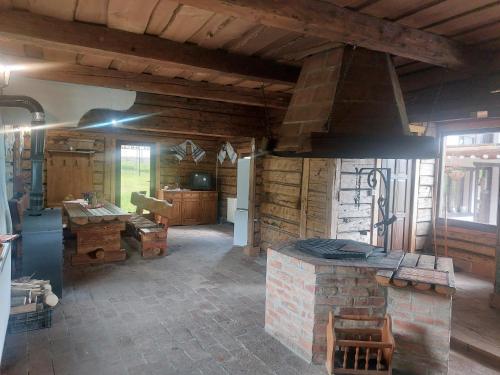 Cabana Mareea -Lunca Bradului in Lunca Bradului