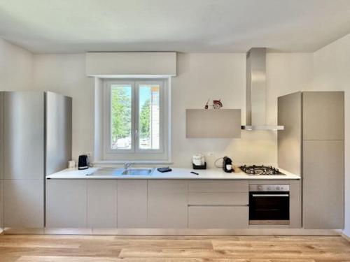 Carlo Alberto apartment