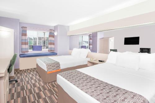 Microtel Inn and Suites by Wyndham Appleton