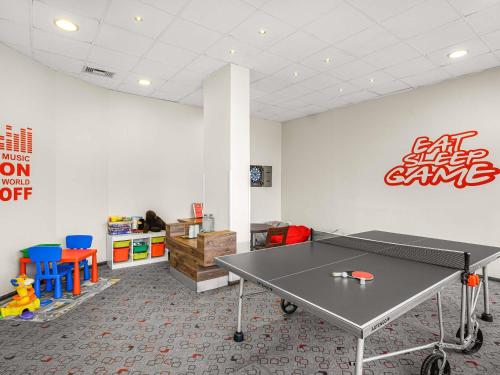 Ibis Budapest Citysouth - image 39
