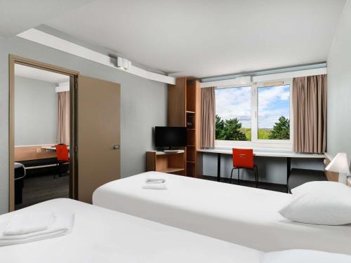 Ibis Budapest Citysouth - image 37