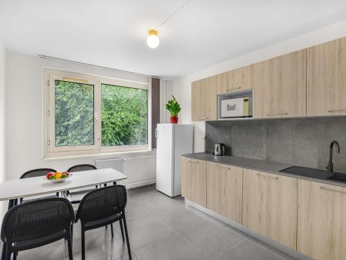 Ibis Budapest Citysouth - image 35
