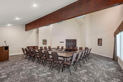 Best Western Plus Eagle Vail Airport in Eagle, USA