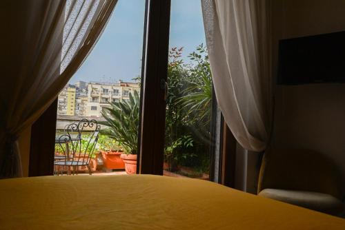 B&B Casamiranapoli, Neapel (Foto 7)