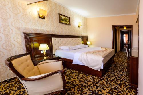 Grand Hotel Orient Braila Room Type - Double Room