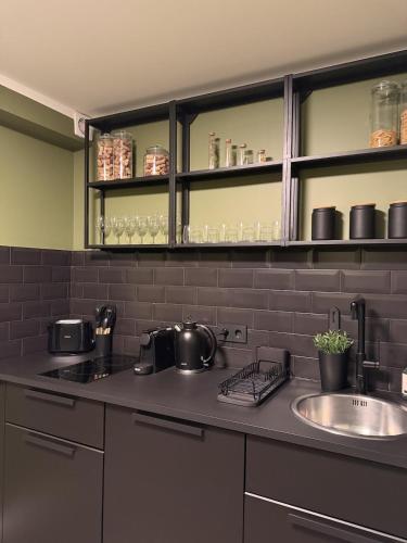 Fantastic apartment by P&M Apartments, Berlin (photo 6)