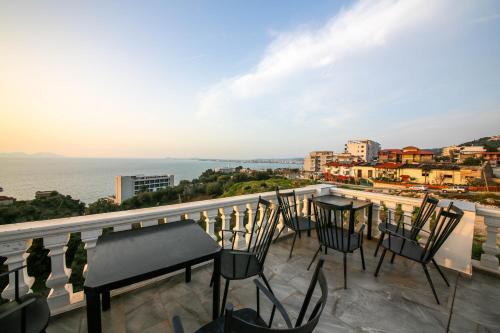 Tonis Rooms Vlore - Vlorë