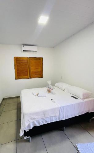 Cachoeira e Pousada dos Pássaros (Cachoeira e Pousada dos Passaros) in Presidente Figueiredo